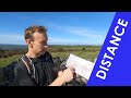Understanding Distance and Displacement