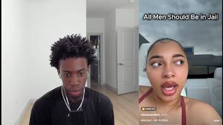 The War between Men and Women Needs to Stop