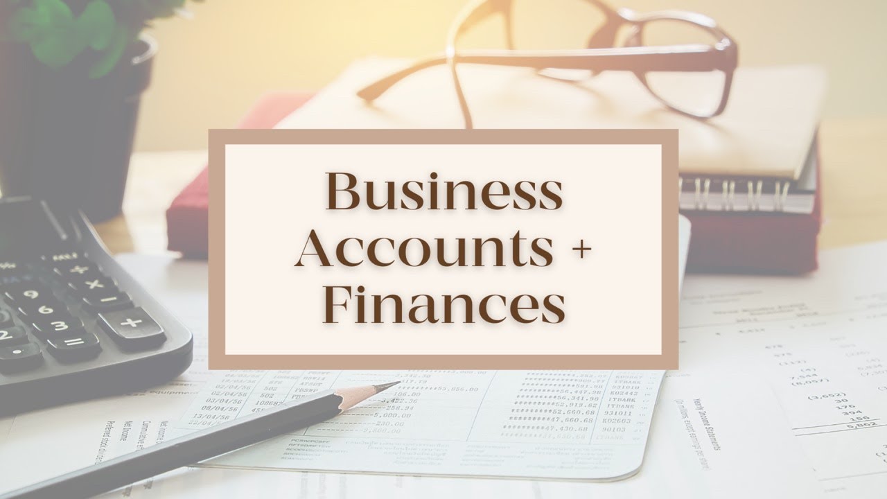 💰💡 Cashflow Mastery Level Up Your Business Banking! YouTube