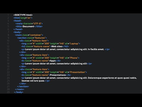 Criando um SITE do ZERO com html , css, javascript e nodejs