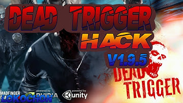 Dead Trigger v1.9.5 Hack Apk Mod - Dead Trigger Hack | LokoChon