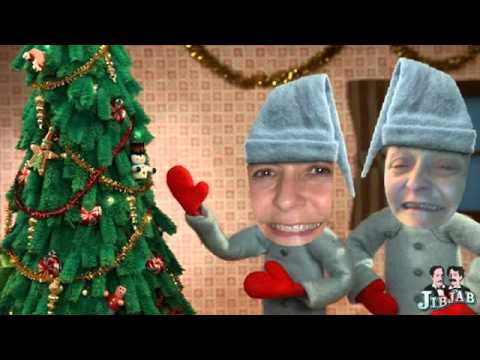 Santa Claus Is Comin To Town JibJab Order 4958503 Movie Mpg 