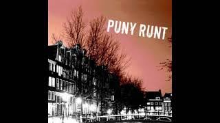 PUNY RUNT : s/t CD [full album]