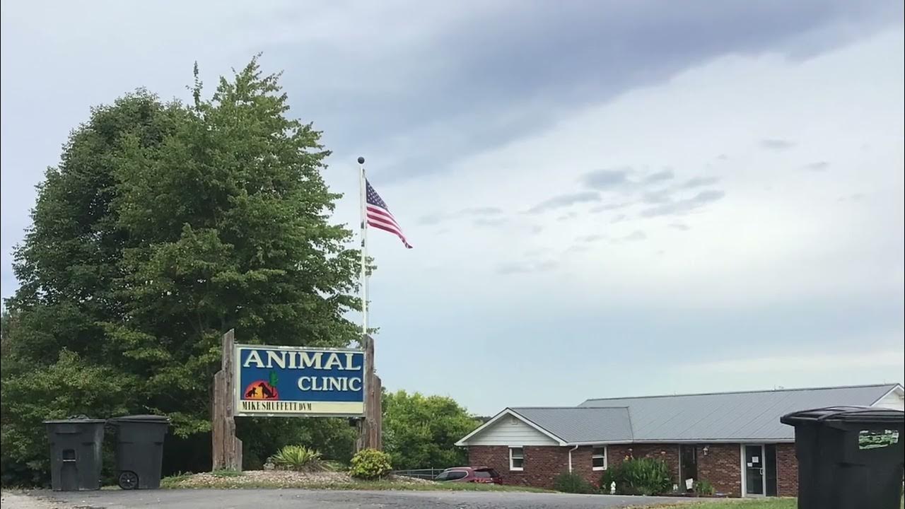 Greensburg Ky Windshield Survey YouTube