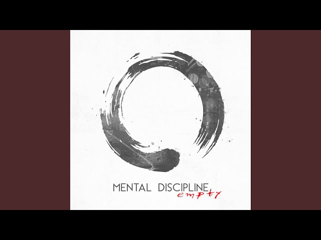 Mental Discipline - Place Where I Belong