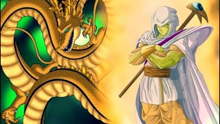 Dragon Ball Tenkaichi 3 - Zalama Gameplay Mission 100