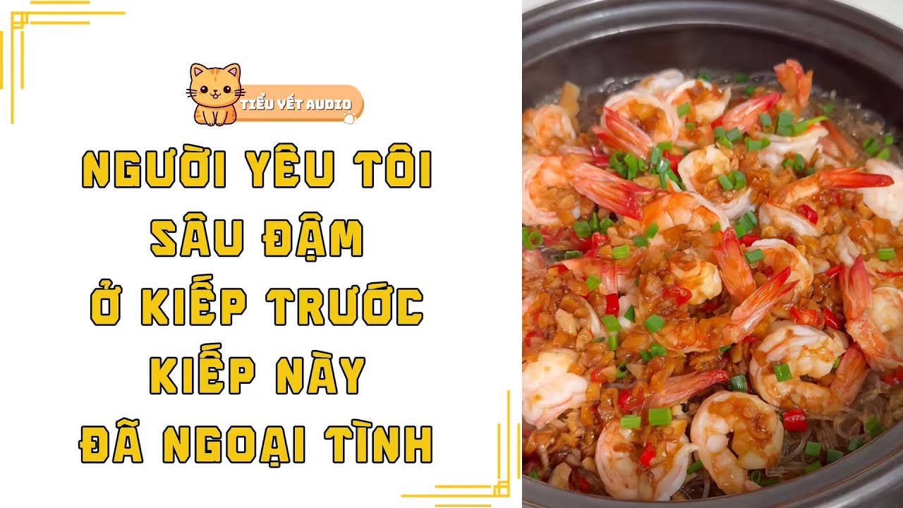 FULL | TRÙNG SINH TÔI PHÁT HIỆN NGƯỜI YÊU TÔI SÂU ĐẬM Ở KIẾP TRƯỚC ĐÃ NGOẠI TÌNH | TRUYỆN AUDIO