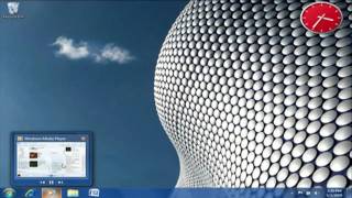 Windows Media Player 12