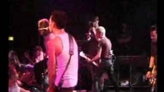 Beatsteaks - Shut Up Stand Up (live)