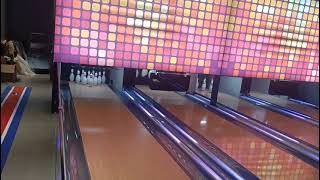 Small Space, Big Fun! Mini Bowling for FEC Centers 🎳
