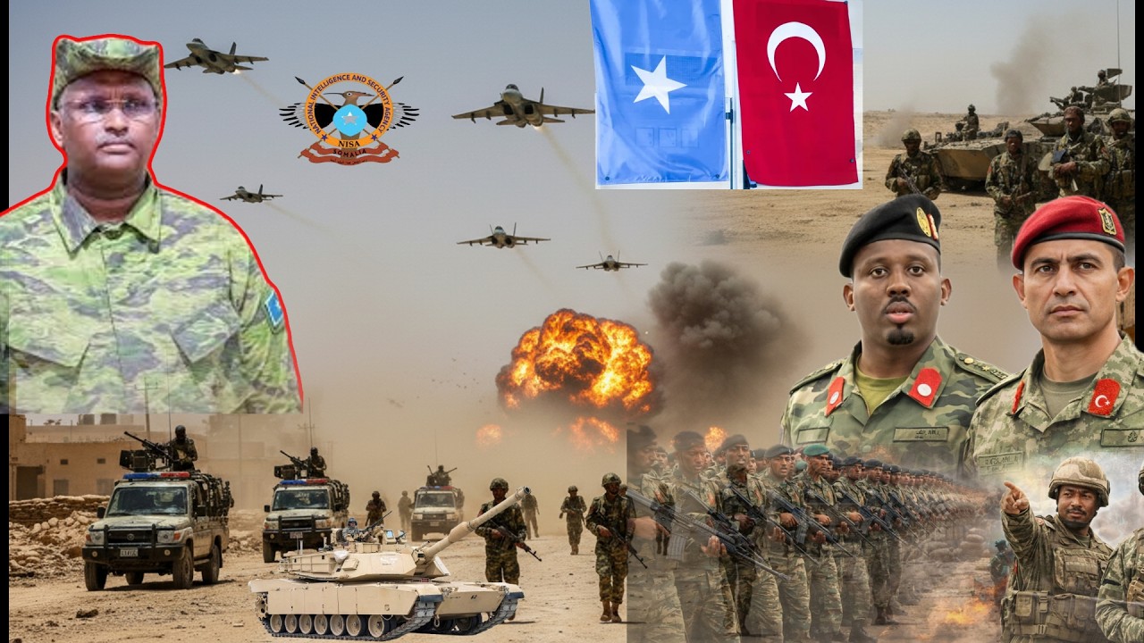 DEG DEG DUQEEYMO IYO DAGAALO XOOGGAN OO HAATAN KA SOCDA…