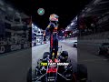 F1's Secret Weapon:The Upside Down Wing 🏎️#cartech