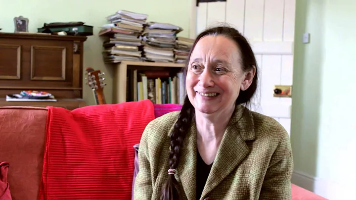 Karen Lyon: Animal Healer and Communicator