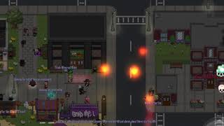 Graal Era Rainbow Chem Hack Part 6