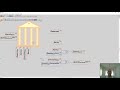 Quick demo of Minsky: dynamic modeling software, especially but not only of monetary economics 1/2