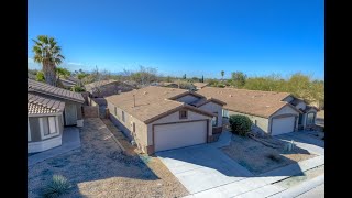 Home for sale 8388 E. Sarnoff Ridge Loop, Tucson, AZ 85710