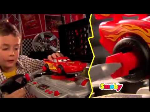 Ремонтная мастерская тачки 2 машинка маккуин smoby. Смотреть фото Ремонтная мастерская тачки 2 машинка маккуин smoby. Смотреть картинку Ремонтная мастерская тачки 2 машинка маккуин smoby. Картинка про Ремонтная мастерская тачки 2 машинка маккуин smoby. Фото Ремонтная мастерская тачки 2 машинка маккуин smoby