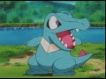 Totodile S Cute Moments 