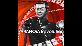 【Reverse】PARANOiA Revolution(CSP)