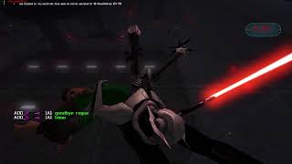 Epic, funny and fail moments at Star Wars Movie Battles 2!(Chapter 24)