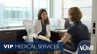 VUMI VIP Medical Services