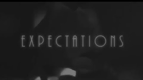 Lauren Jauregui - Expectations (Teaser Video)