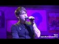 M.C the MAX - What's Up! (4 Non Blondes, Cover Stage) [20130331 Minimum&amp;Maximum Concert DAY-12]