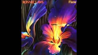&quot;Love Is Here&quot; Ronnie Laws with Raymond Pounds on Drums