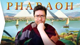 The NEW Pharaoh Remake in 2022!