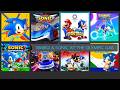 Mario & Sonic at the Olympic Games Tokyo 2020 - Gameplay, Walkthrough Game Review (Nintendo Switch)