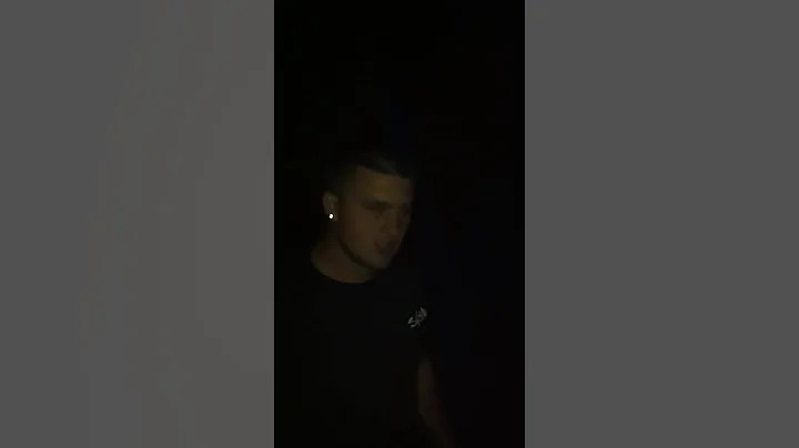 Joey Padgett bottle breaking