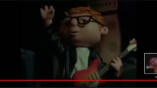 Step Into Christmas Bob The Builder Version (Please Read Description)