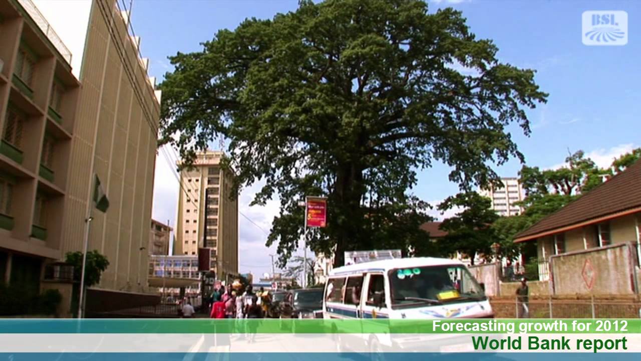 Sierra Leone Rises In World Bank Report Brand News Sierra Leone Rises In World Bank Report Brand News Clip You