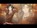文豪転生シミュレーション『文豪とアルケミスト』PV第2弾 事前登録中ver
