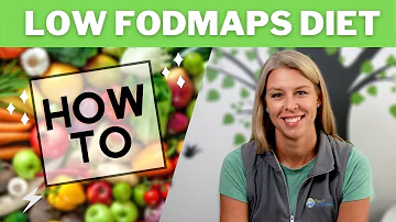 Can I eat chocolate on a low Fodmap diet?
