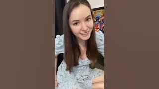Periscope live Kitty #bigo #livestreaming #periscope #bigo #baby