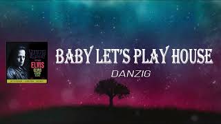 Danzig - Oh, baby (Lyrics)