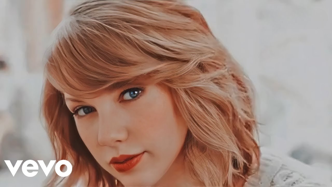 Taylor Swift - Believing [Music Video]