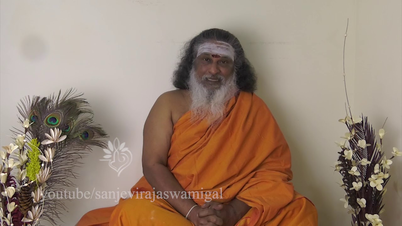 swamiji nisarg இந்த திதியிலா பிறந்தாய்