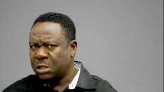 Iroko Tv Ambassador Ad mr Ibu