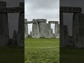 A visit to the World Heritage Site of Stonehenge is one of most iconic prehistoric monuments in UK.