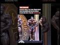 O dia que o Roelly teve que superar uma câimbra no abdômen 😱😳🫨