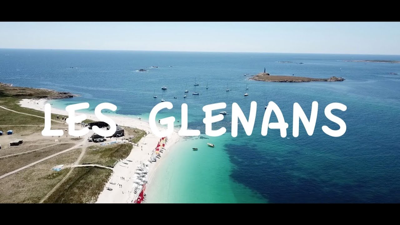 CE GENRE DE CROISIÈRE AUX GLÉNANS