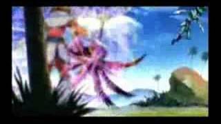 .hack//Dusk - Elevation - U2