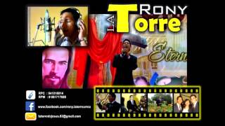 Video thumbnail of "No hay razon -  Rony la torre"