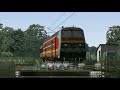 TrainSimulator 2018 Semipilota MDVC Mazinga Trenitalia