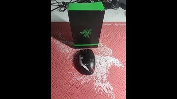 Razer Orochi V2 Unboxing and First Impressions