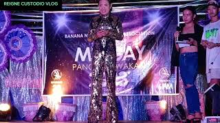 Q AND A/MISS GAY PANGKALAWAKAN 2023/BANANA ROAD MALABON