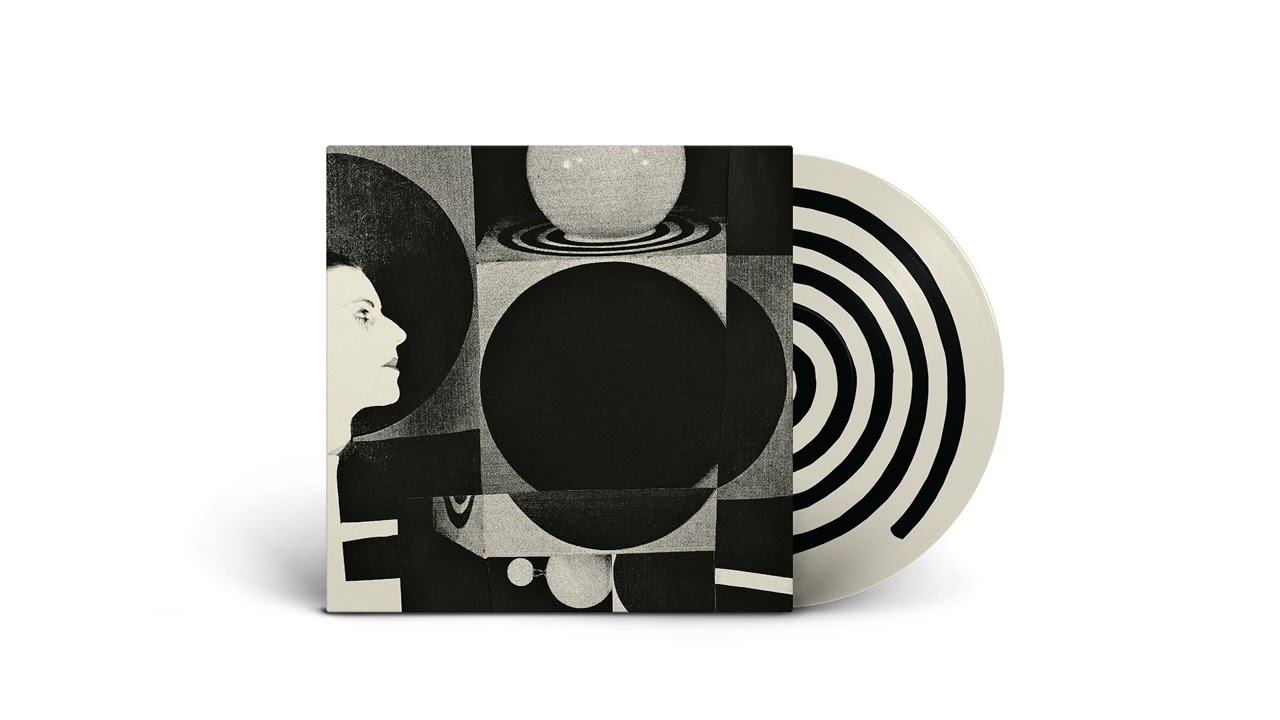 Vanishing Twin - Language Is a City (Let Me Out!)