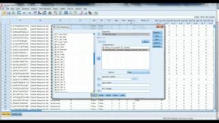 Interpreting Multiple Regression from SPSS